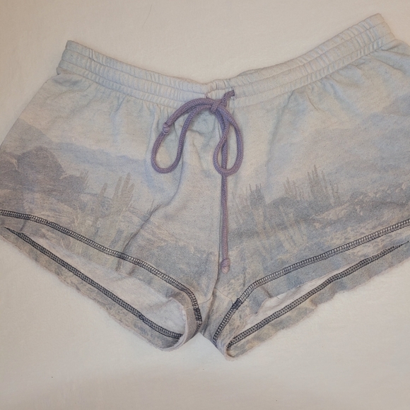 PJ Salvage pajama shorts, 2 pair - Picture 7 of 7